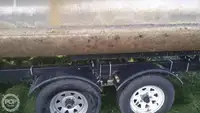 Kapal kontainer kanggo didol
