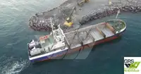 Kapal dredger kanggo didol