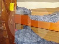 Kapal pengangkut iwak urip kanggo didol