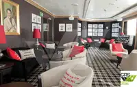 Kapal pesiar kanggo didol