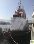 Towboat kanggo didol