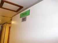 Kapal pengangkut barang curah kanggo didol