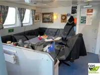Kapal pesiar kanggo didol