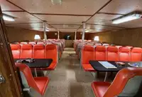 Kapal kru kanggo didol