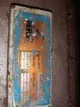 Kapal trawler kanggo didol
