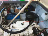 Kapal trawler kanggo didol