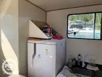 Kapal pasokan kanggo didol