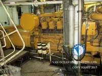 Kapal trawler kanggo didol