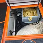 Kapal patroli kanggo didol