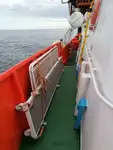 Kapal kru kanggo didol