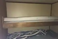 Kapal trawler kanggo didol