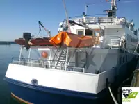 Kapal pesiar kanggo didol