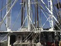 Kapal trawler kanggo didol