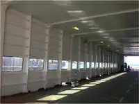 Kapal RoPax kanggo didol