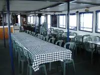 Kapal penumpang kanggo didol
