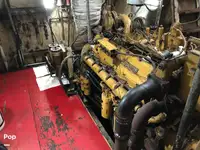 Kapal trawler kanggo didol