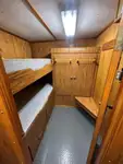 Kapal kru kanggo didol