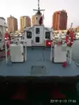 Kapal kru kanggo didol