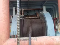 Kapal penarik jangkar (AHTS) kanggo didol