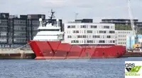 Kapal pasokan kanggo didol