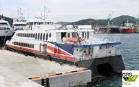 Kapal pesiar kanggo didol