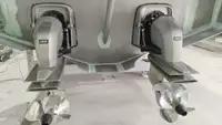 Kapal kerja kanggo didol