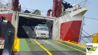 Ro-Ro ship kanggo didol