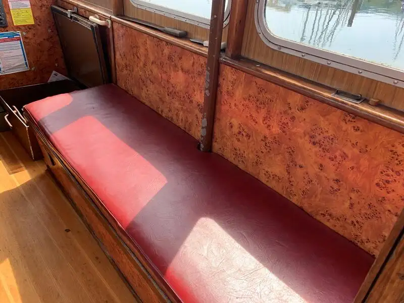 Kapal pilot kanggo didol