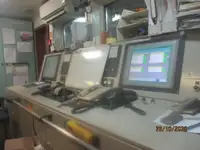 Kapal reefer kanggo didol