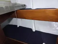 Kapal dredger kanggo didol