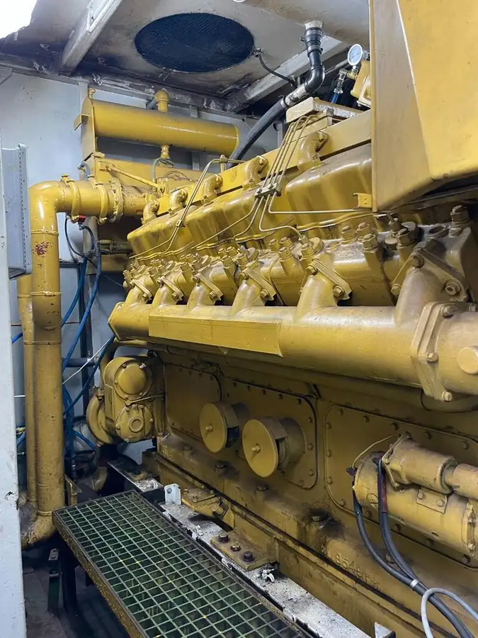Kapal dredger kanggo didol