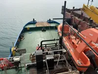 Kapal penarik kanggo didol