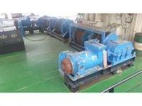 Kapal dredger kanggo didol
