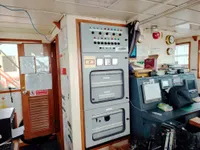 Kapal pendaratan, tangki kanggo didol
