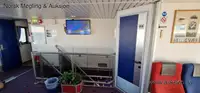 Kapal Ro-Ro kanggo didol