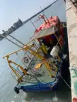Kapal kerja kanggo didol