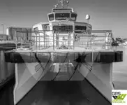 Kapal layanan ladang angin kanggo didol