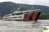 kapal pesiar kanggo didol