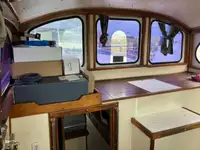 Kapal kru kanggo didol