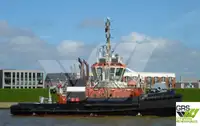 Towboat kanggo didol