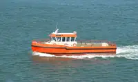 Towboat kanggo didol