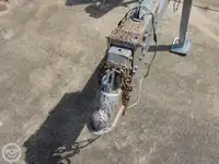 Kapal patroli kanggo didol