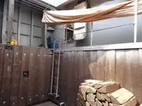 Kapal pengangkut barang curah kanggo didol