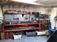 Kapal trawler kanggo didol
