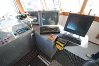 Kapal pendaratan, tangki kanggo didol