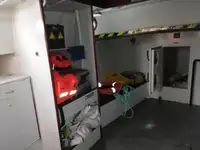 Kapal pilot kanggo didol