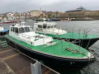 Kapal pilot kanggo didol