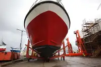 Kapal feri kanggo didol