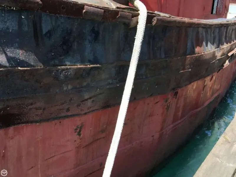 Kapal penarik kanggo didol