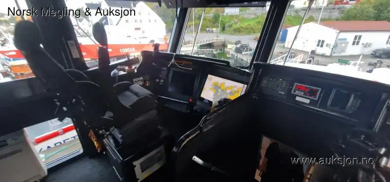 Kapal penarik kanggo didol